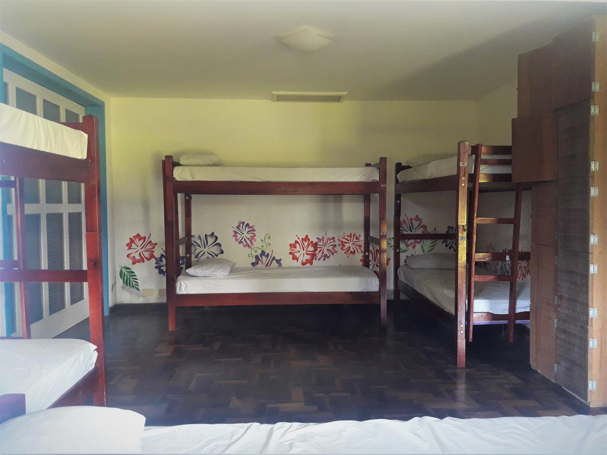 Breda Hostel Ltda Paraty Exterior photo