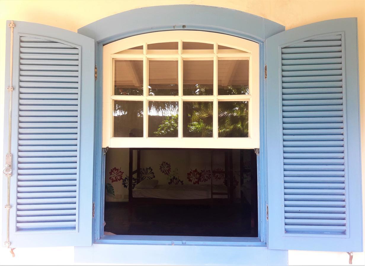 Breda Hostel Ltda Paraty Exterior photo